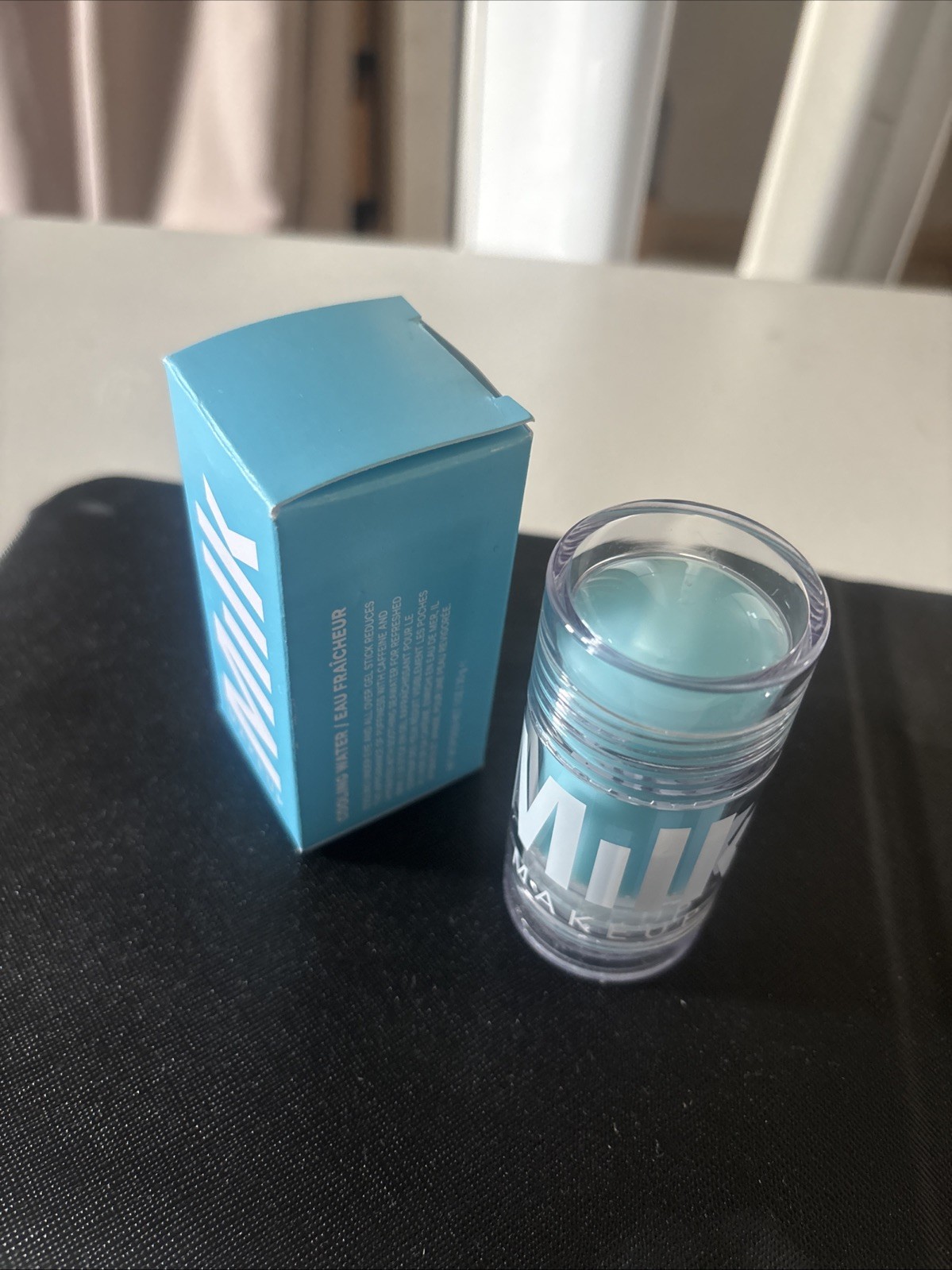 Milk Makeup Soin booster d éclat naturel effet repulpant - 2