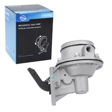 OSIAS Fuel Systems Automotive Replacement Mechanical Fuel Pump System M751