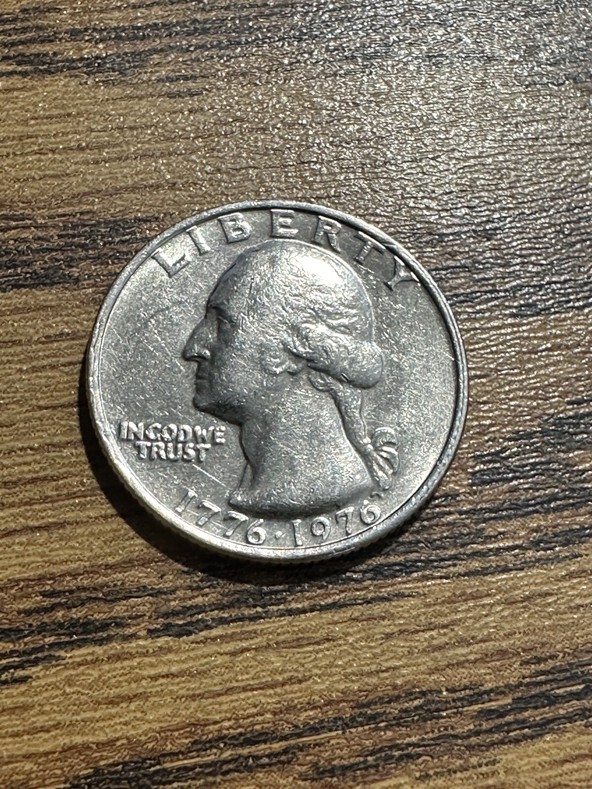 1976 Bicentenario Drummer Boy Quarters P&D Circolato Rotolo - Foto 9