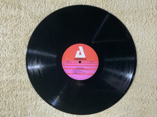 Rose Murphy Self Titled LP Vinyl Album 1940s Jazz AP70 Original Mono EX/EX - Picture 6 of 9