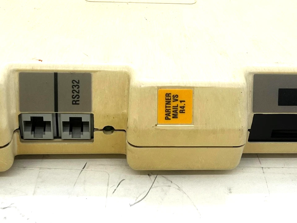 Lucent Partner Mail VS R4.1 539C4 108 107 756 - Image 2 of 4