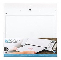 Silhouette Pixscan Cutting Mat For Use With Cameo , New, Free Shipping on sale Silhouette Pixscan Cutting Mat For Use With Cameo , New, Free Shipping on sale