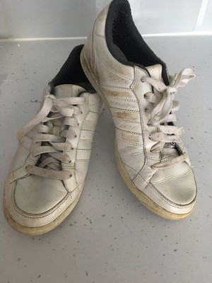 very adidas trainers