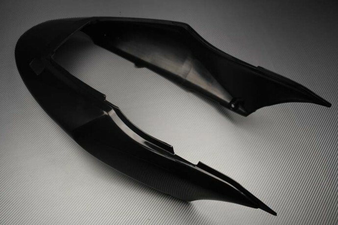 Carena posteriore grezza Honda CBR 600 F PC35 carénage moto 2001-2007
