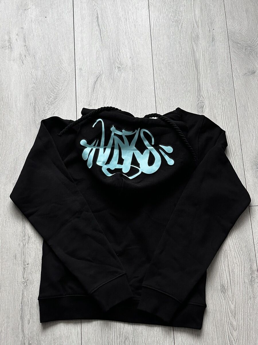 Syna World Tracksuit “Black/Turquoise” - medium BRAND NEW | eBay Syna World Tracksuit “Black/Turquoise” - medium BRAND NEW | eBay