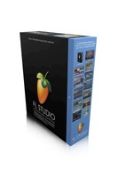 Image Line Fruity Loops Studio 12 Signature Bundle Image Line Fruity Loops Studio 12 Signature Bundle
