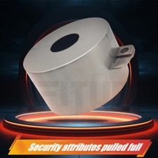 Outdoor Faucet Lock Cover Anti-theft Garden Hose Tap Water Bib Spigot Protection