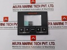 HONEYWELL 2437916 Touchpad Phase Touch Screen Controller T1586-25