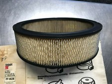 AF1628 GENUINE FLEETGUARD OEM Cummins AIR FILTER AF-1628, A697C, CA3492, 42096