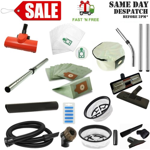 Spare Parts Accessories To Fit HENRY 