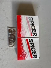 BRAND  NEW,  LOT  OF  2,  SPICER,  5-178X,   U-JOINT  KIT,