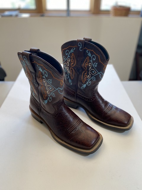 ariat fatbaby australia