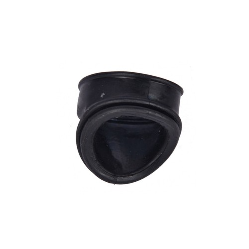 Air Filter air box Rubber HOSE SET for Honda 69-74 CT70 K0 Trail manifold intake - Picture 3 of 4