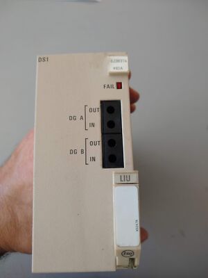 NEC X5247A LIU Interface Board