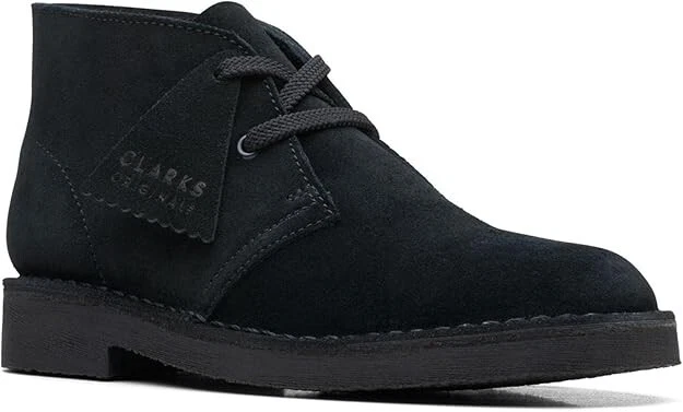 Bota Clarks Desert para niños Foto 2 de 3