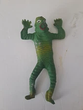 1973 AZRAK-HAMWAY INC (AHI) Creature From The Black Lagoon rubber jiggler RARE