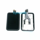 NEW Original Rear Touch LCD display screen with Frame For GoPro Hero 9 Camera