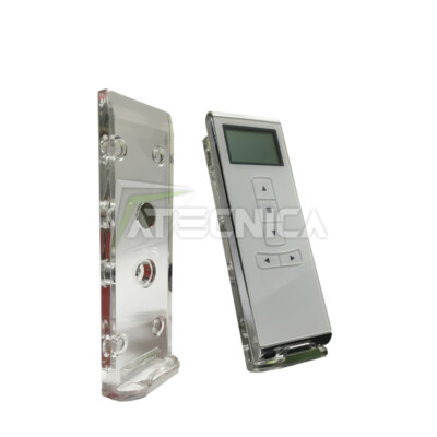 Centralina Universale E Telecomando In KIT Per Motori Tapparelle Meccanici 89630388