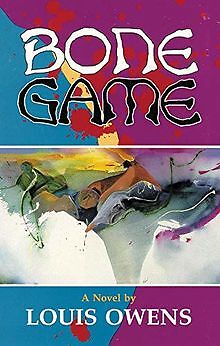 Bone Game: A Novel von Owens, Louis | Buch | Zustand gut