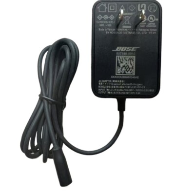 BOSE  Speaker 300 本体＋電源アダプターのみ！ Genuine Original Bose Home Speaker 300 Power Supply 24V~0.9A | eBay