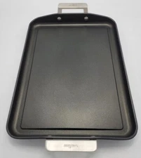Valira Plancha Aire Non Induction 34x25cm Long Lasting Aluminum Cooking Tray 