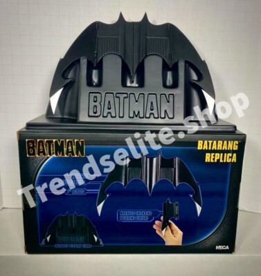 2023 NECA Exclusive Batman 1989 UTILITY BELT PROP REPLICA w