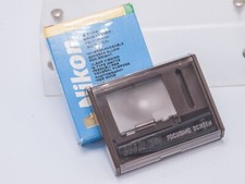 Original Standard Type - Nikon N8008 N8008s SLR Camera Focusing Screen