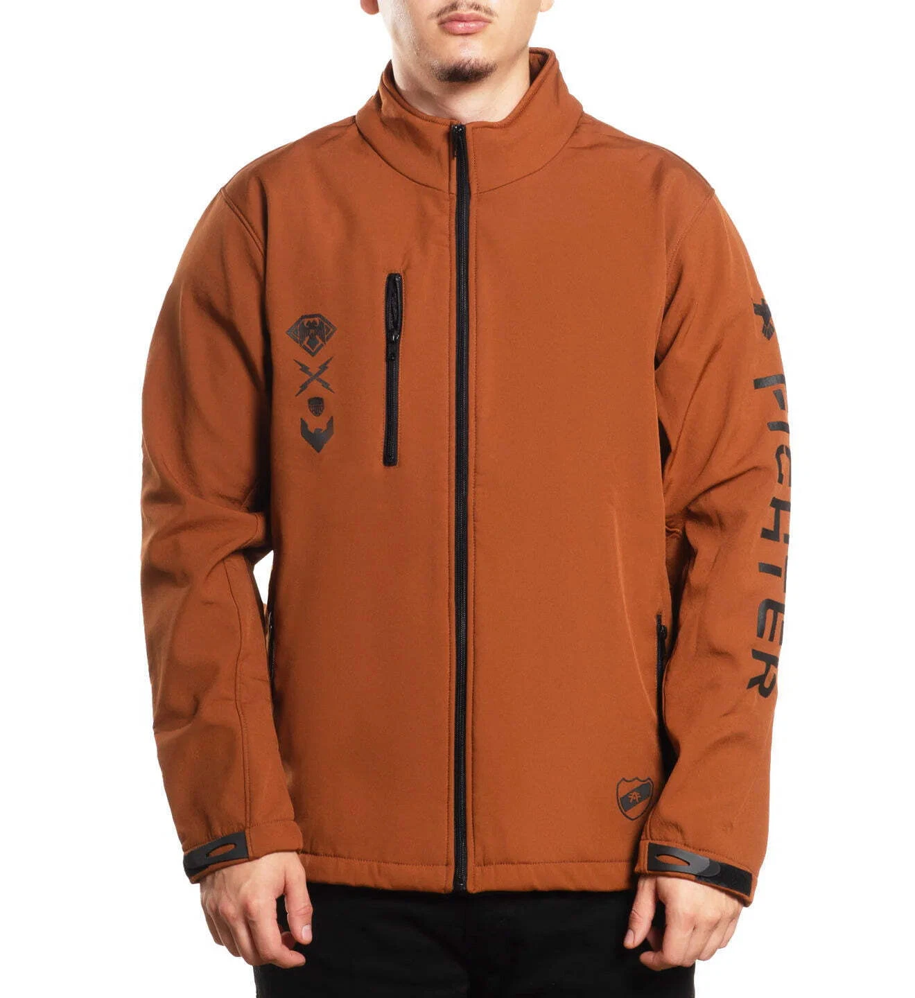 American Fighter Men's Jacket Hughes Premium Heavyweight
Opens in a new window or tab