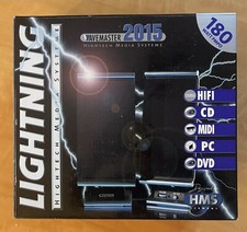 WAVEMASTER 2015 v. HMS - original verpackt 