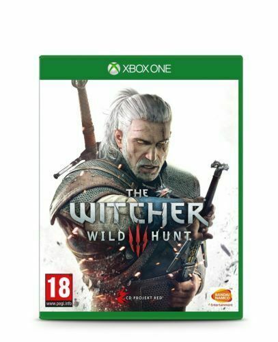 the witcher 3 wild hunt sale