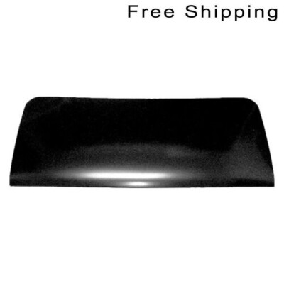 Goodmark Trunk Lid Fits Chevrolet Camaro Pontiac Firebird GMK4020700671