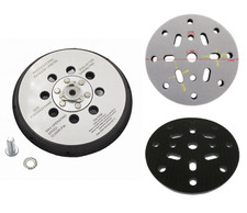 Image of Festool Replacement Backing Pad 150mm RO1, ES150, ET2, ES + 10mm Interface Pad