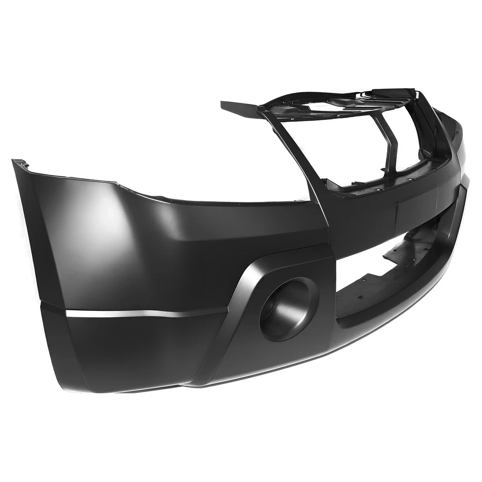 For 2006-2008 Suzuki Grand Vitara Front Bumper Cover Primed 7170065841T2G Foto 3 de 4