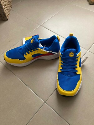 Scarpe Lidl - edizione limitata numero 40 | eBay