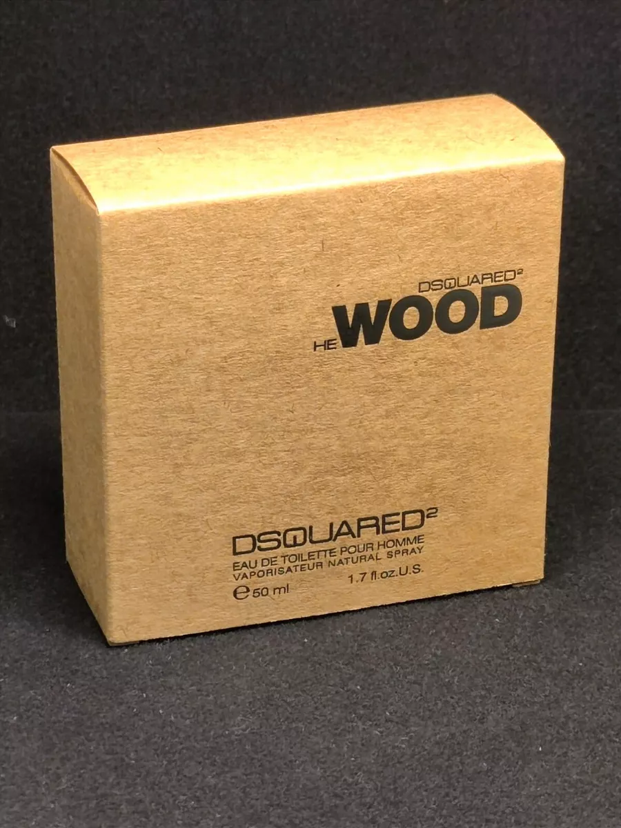 He wood sales