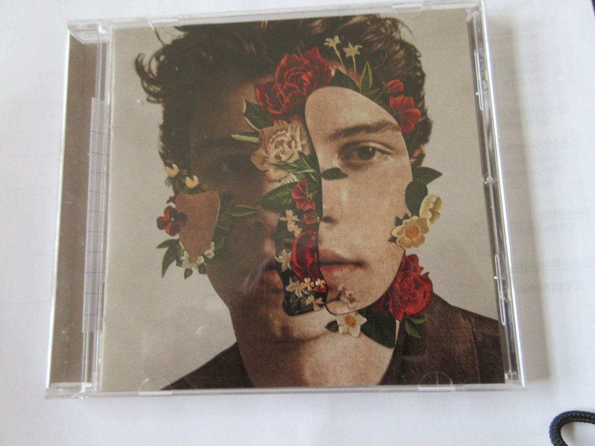 Shawn Mendes , Island , CD | eBay