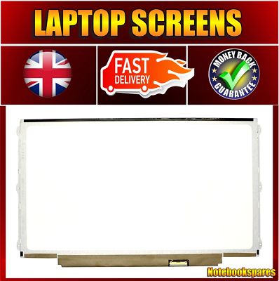 LP125WH2-TPF1 für Dell D/PN: 0FM9FF kompatibel Laptop LED 12,5'' Bildschirm 30 Pin