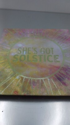 Colourpop She s Got Solstice 9 Pan Pressed Powder 9 Pan Eye Shadow Palette Read.