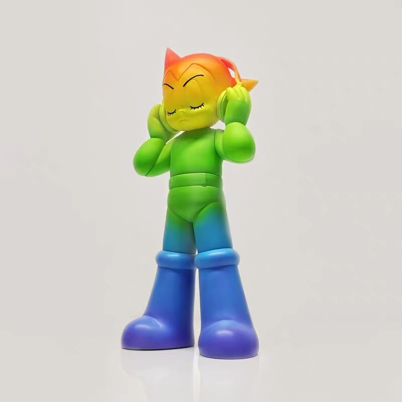 Studio Soap – ToyQube Toys Kouhigh Boy Astro - 鉄腕アトム Figure