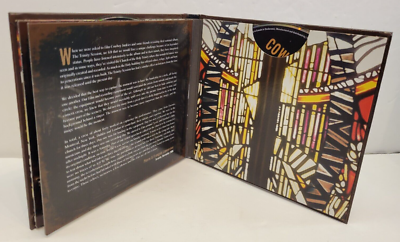 Cowboy Junkies Trinity Revisited CD | eBay