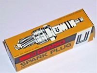 Denso W16EXR-U (3031) ZüNdkerze Spark Plug NEU OVP NOS