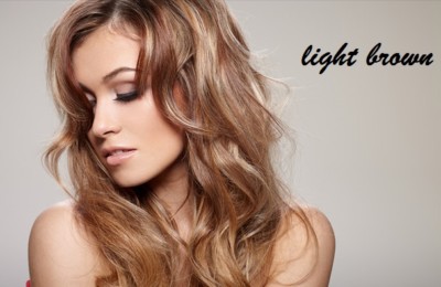 Henna Hair Dye Color LIGHT BROWN Powder Natural Colorant NO Ammonia Men Women