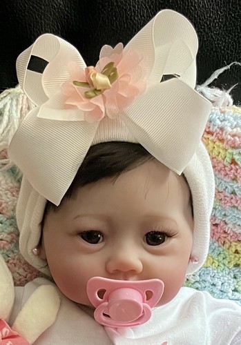 Reborn 💕Kali Lin 💕By Elisa Marx - Picture 9 of 24