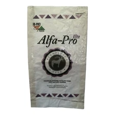 Used Clean Feed Bag for Crafts, Storage, Barriers, Bags, Costume, Planters