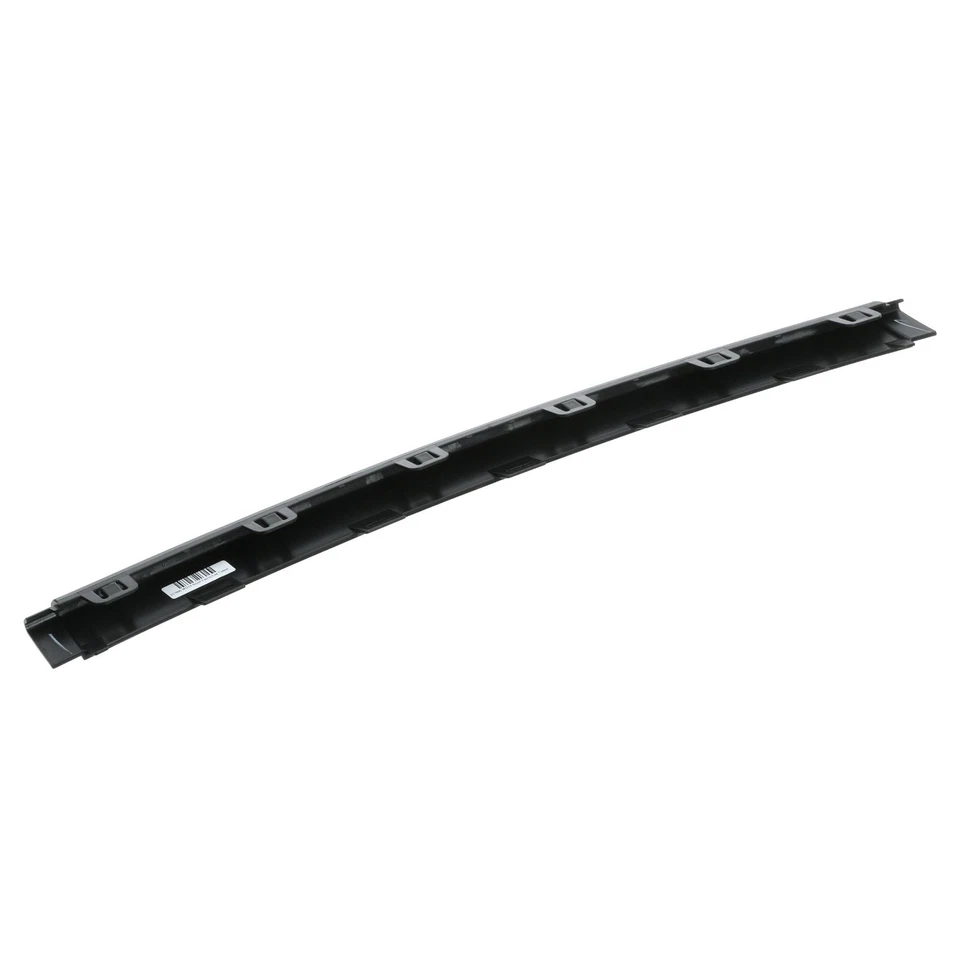 Dodge Durango 2014-2020 aplique fascia central delantero fabricante de equipos originales nuevo Mopar 5113669ab Foto 4 de 4