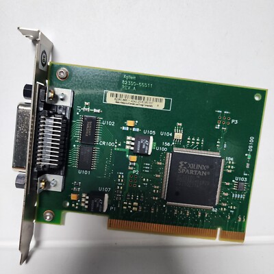 HP Agilent 82350B 82350-66511 REV A PCI-GPIB Interface Card