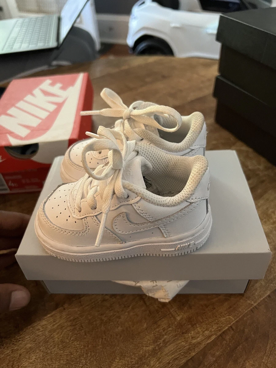 Air force top 1 baby size