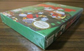 Spot: The Video Game (Nintendo NES, 1990) H-seam Sealed NOS 7UP NEW