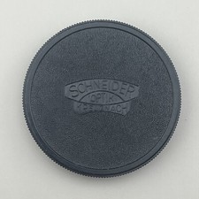 Schneider Kreuznach Optik 49mm M49 Threaded Lens Cap SN 222/28 GENUINE OEM