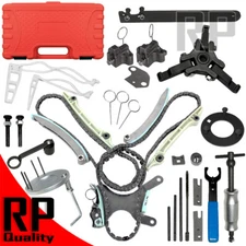 Timing Chain Kit Tool For Dodge Jeep Ram 1500 Durango Commander Cherokee 4.7L